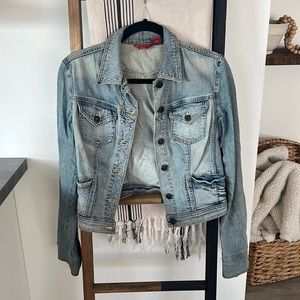 Guess denim jacket